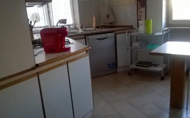 Appartamento De Angeli