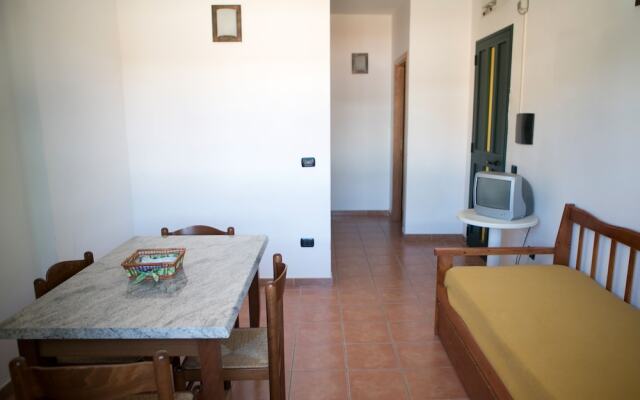 Villaggio Borgo Marino