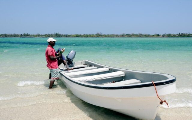Msambweni Beach House