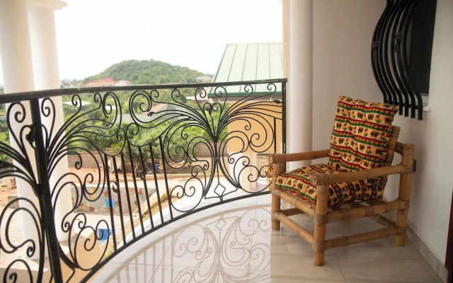 Pito Guest House