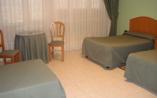 Hostal Serpol