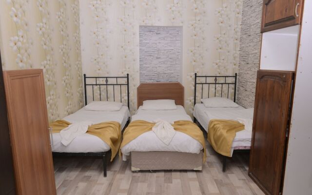 Blue Port Butik Hotel