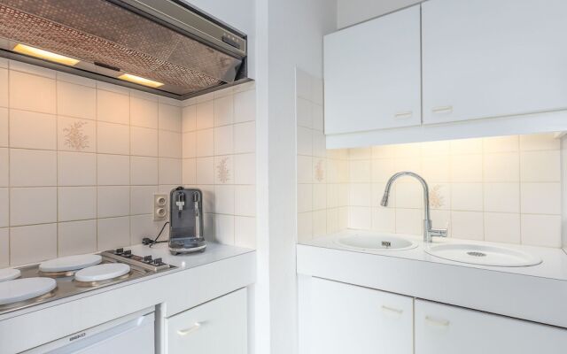 Cosy Apartment on the 5th Floor