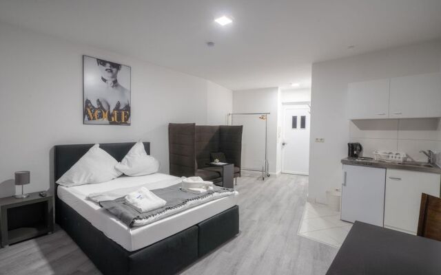 My Apartment im Bremer Viertel