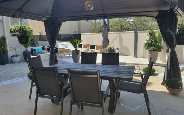 Villa Calypso Royal Apartment