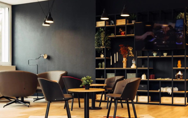 harry’s home Zürich-Limmattal