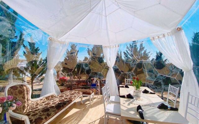 Orion Boutique Resort