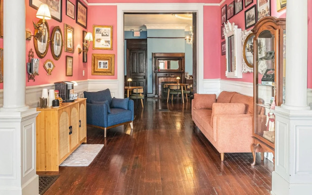 Hassinger Daniels Guest House