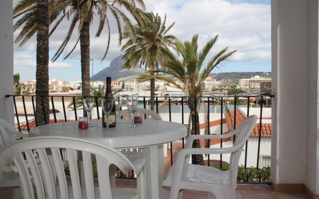 Bungalows El Arenal