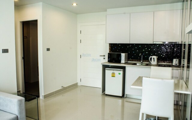 Amazon Residence - Jomtien