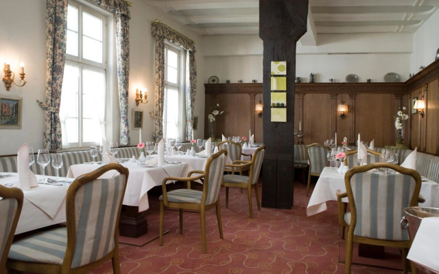 Ringhotel Nassau-Oranien