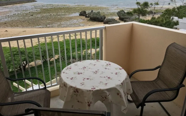 Beach Lodge 1 & Private Beach