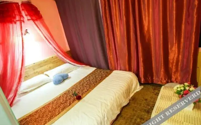 厦门星海物语客栈