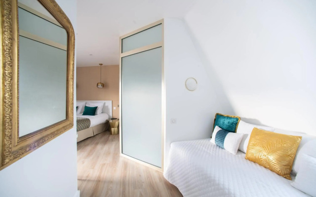 Queens Boutique Hotel