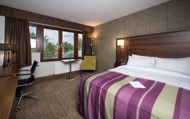 Copthorne Hotel Manchester Salford Quays