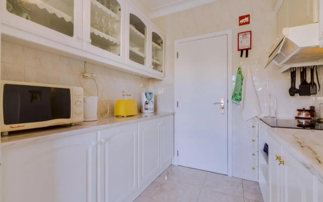 Ribas - Cozy 2 bedroom apartment - Vilamoura