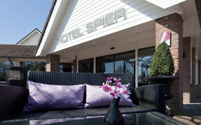 Van Der Valk Hotel Spier - Dwingeloo