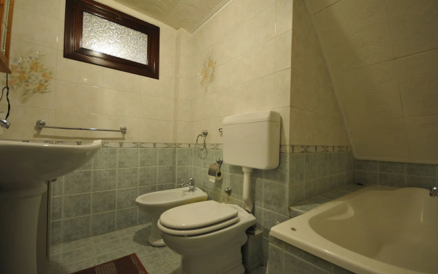 Seralcadio Bed & Breakfast and Holiday Apartments