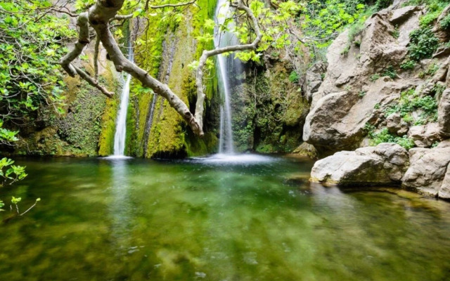 The Architect's Village House - Roof Terrace - AC - Wifi - SAT TV