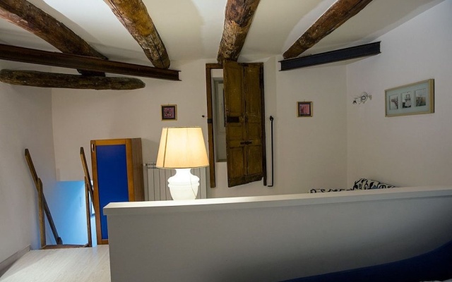 La Casa Di Roselin