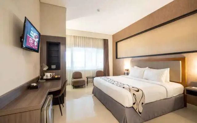 Hotel Grand Padis Bondowoso