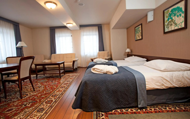 Hotel Sloneczny Mlyn