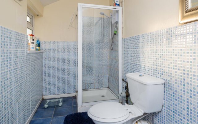 Birmingham Guest House 05