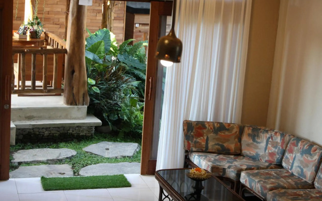 Graha Sandat Villas by Pramana Villas