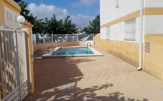 Apartamentos Penyagolosa 3000