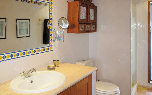 Quintal das Oliveiras (SBD135)