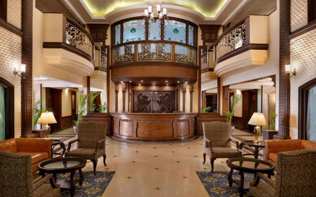 Ramada by Wyndham Mussoorie Mall Road