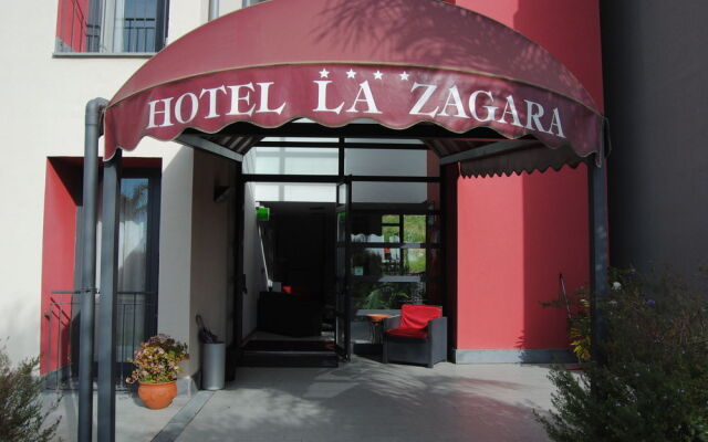 Hotel La Zagara