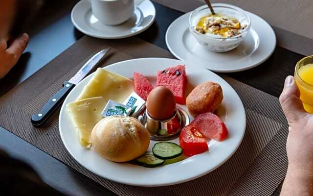 Hotel Lory