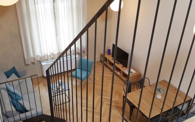 Rambaldi Apartments Edificio 7