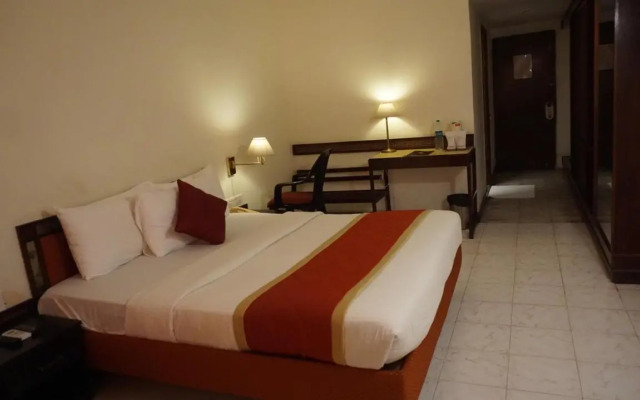 Hotel Poonja International