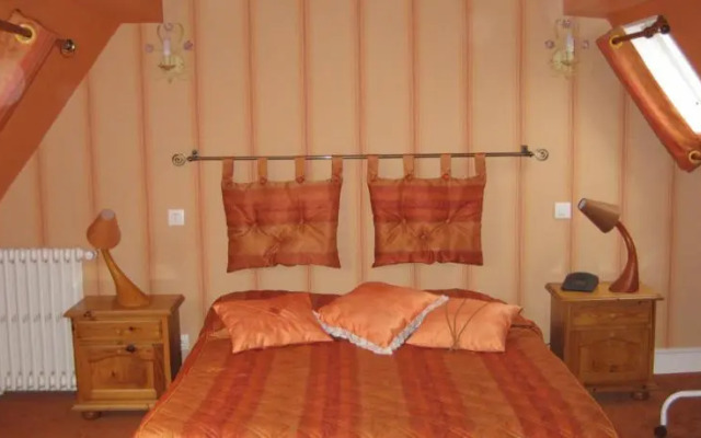 Chambres dHôtes Le Cabourg