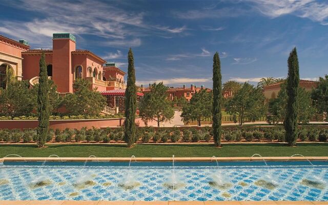 Fairmont Grand Del Mar