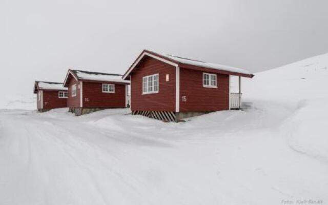 Basecamp Northcape