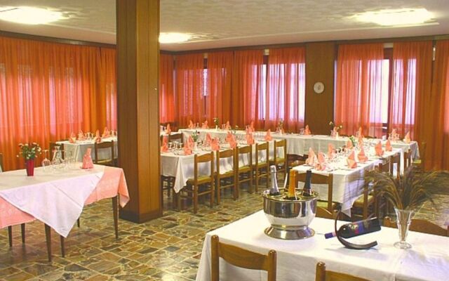 Hotel Vittoria