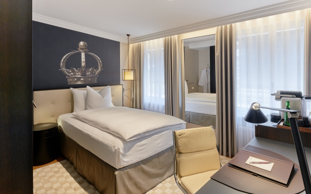 Sorell Boutique-Hotel Krone Winterthur