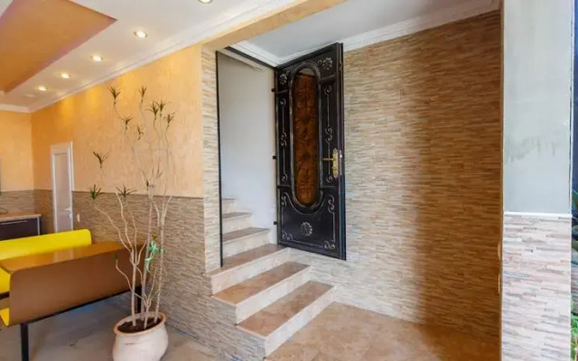 Asya Guest House