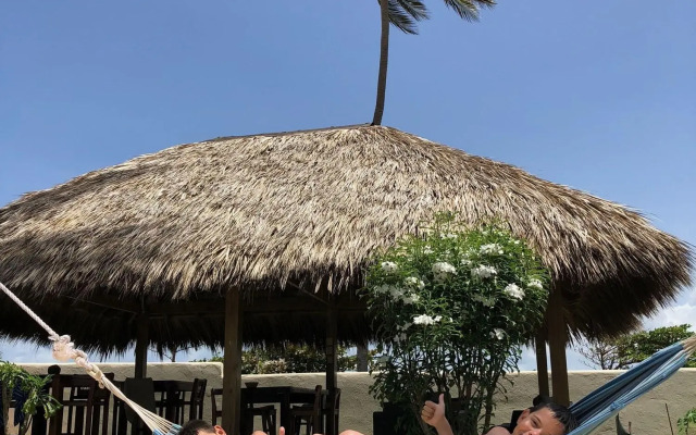 Barefoot Beach Pad
