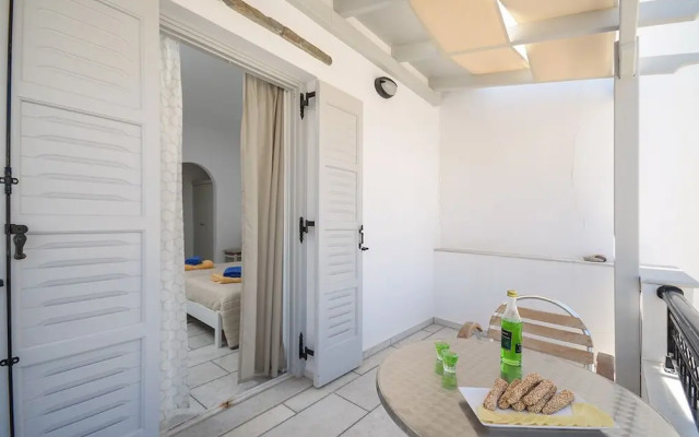 Naxos Dream Calypso Studios