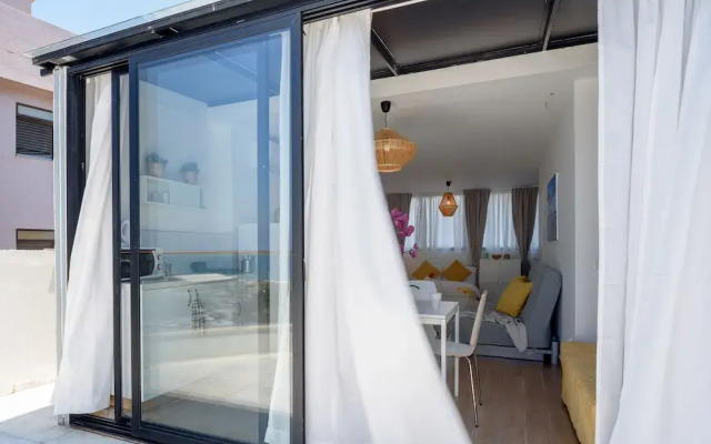 Beach View Apartments And Studio