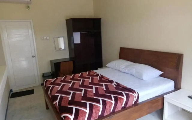The Warong Nusa Penida - Hostel