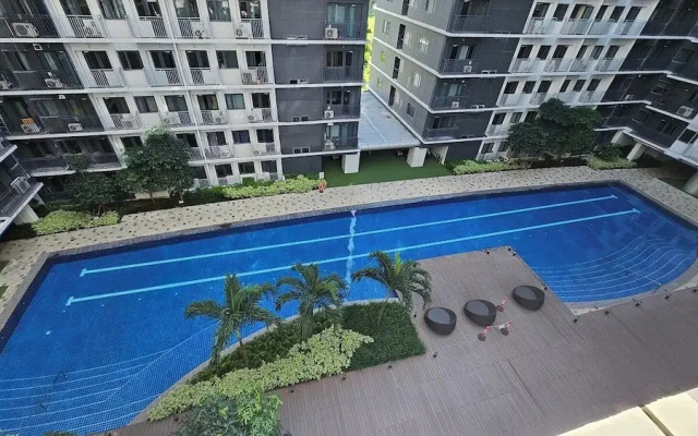 Shore 3 Residences by LUXE
