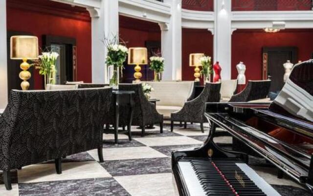 Appartement Privé Résidence Regina
