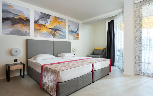 Dolce Mare Hotel