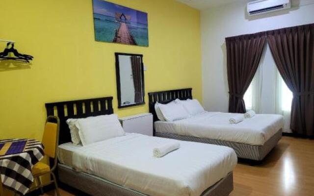 Ada Hotel & Apartment