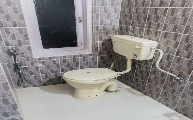 OYO 11515 The Lily Guest House